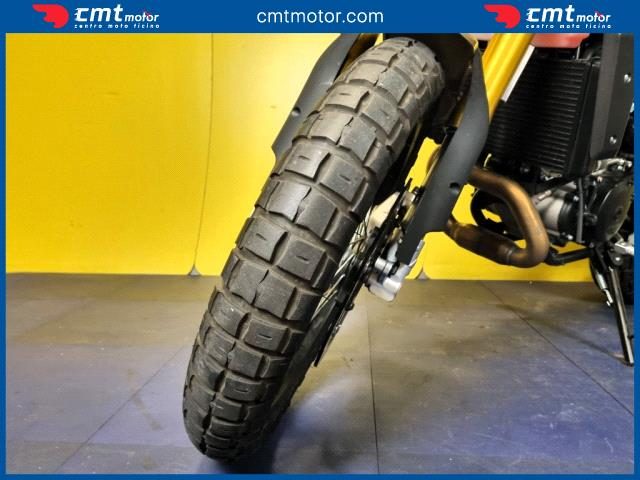 FANTIC MOTOR Caballero 500 usata 13