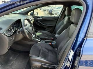 OPEL Astra usata, con Controllo trazione