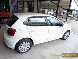 VOLKSWAGEN Polo usata, con Climatizzatore