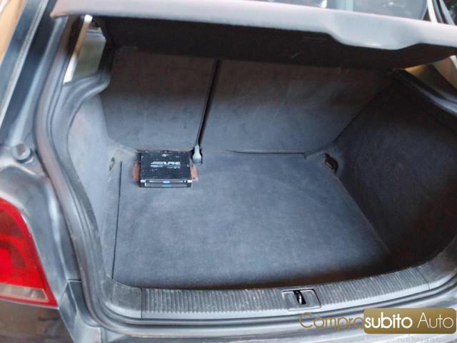 AUDI A3 usata, con Fendinebbia