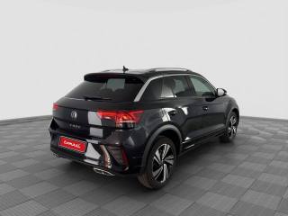 VOLKSWAGEN T-Roc usata 4