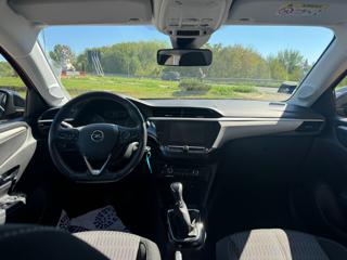 OPEL Corsa usata, con Immobilizzatore elettronico