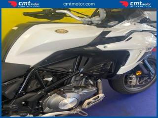 BENELLI TRK 502 usata 8