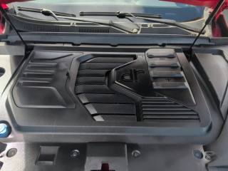 DR MOTOR DR 6.0 usata, con Fendinebbia