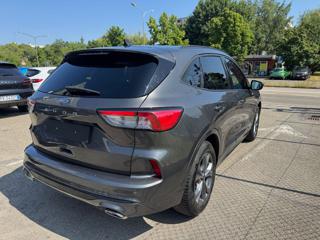 FORD Kuga usata, con Airbag Passeggero