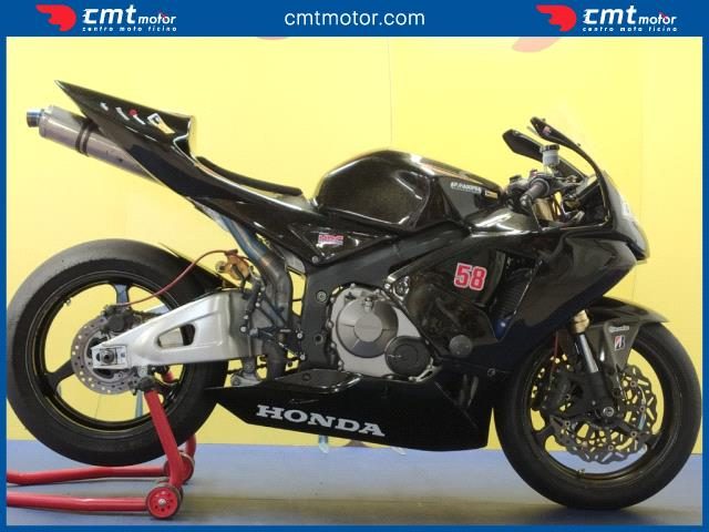 HONDA CBR 600 RR usata 0