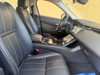 LAND ROVER Range Rover Velar usata, con Boardcomputer