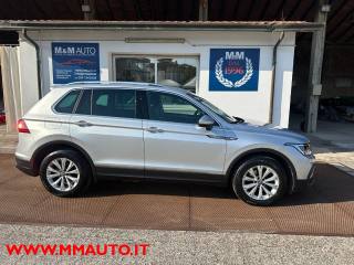 VOLKSWAGEN Tiguan 2.0 TDI 150 CV SCR DSG Life !!!!!