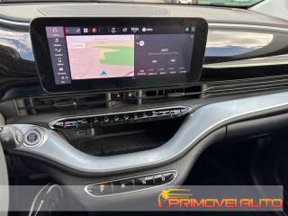 FIAT 500e usata, con Airbag laterali