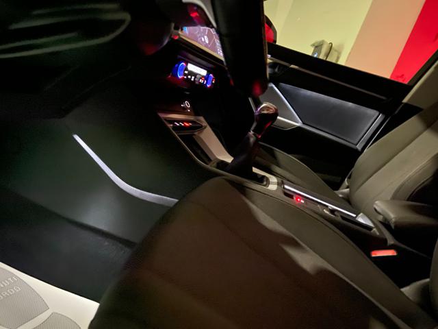 AUDI Q3 usata, con Vivavoce