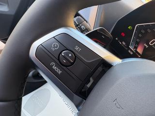 BMW 118 usata, con Volante in pelle