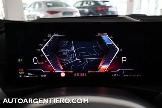 BMW 320 usata, con Bluetooth