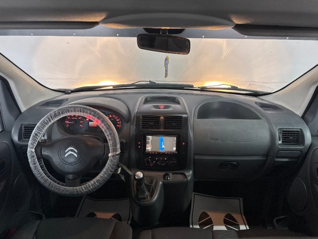 CITROEN Jumpy usata 17