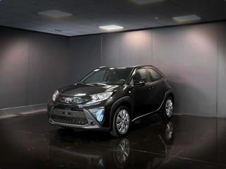 TOYOTA Aygo X usata 1