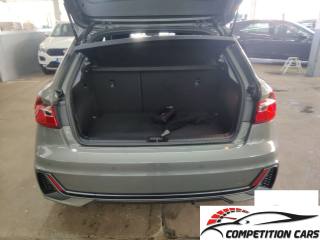 AUDI A1 usata, con Servosterzo