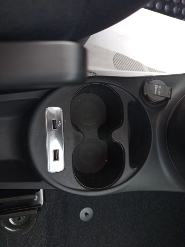 FIAT 500 usata, con Specchietti laterali elettrici