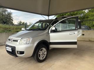 FIAT Panda usata 27