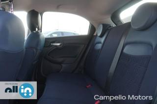 FIAT 500X usata 5