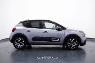 CITROEN C3 usata, con Cerchi in lega