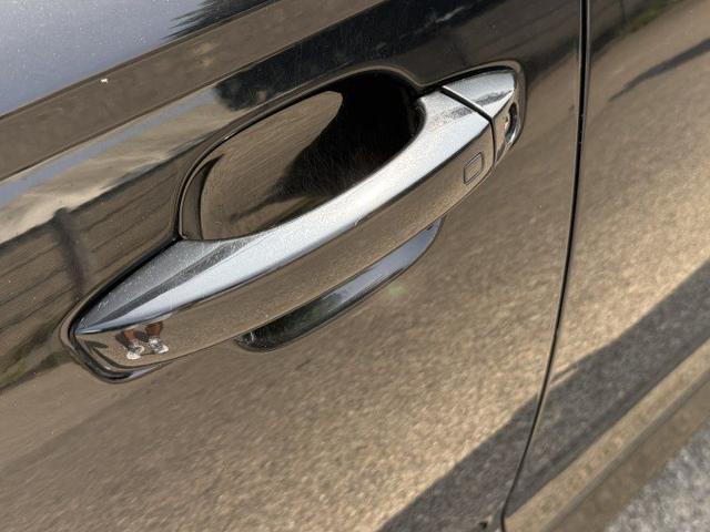 AUDI A6 usata, con Frenata d