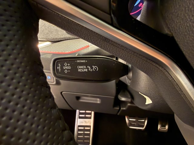 SKODA Kodiaq usata, con Controllo automatico clima