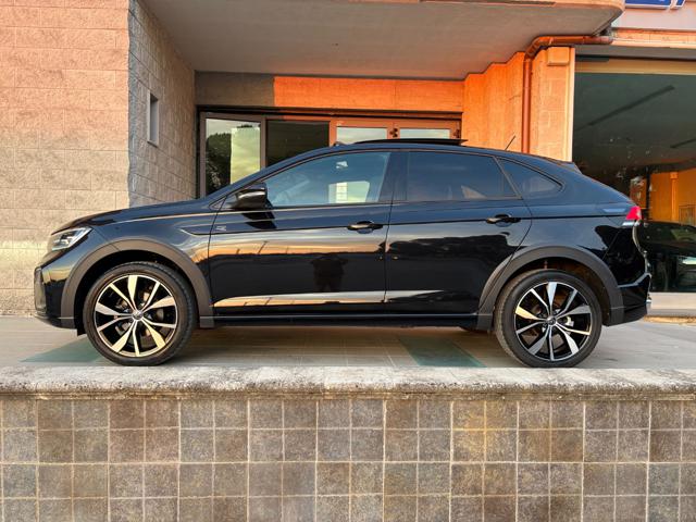 VOLKSWAGEN Taigo usata, con Cerchi in lega
