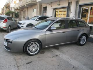 ALFA ROMEO 159 usata, con Airbag laterali