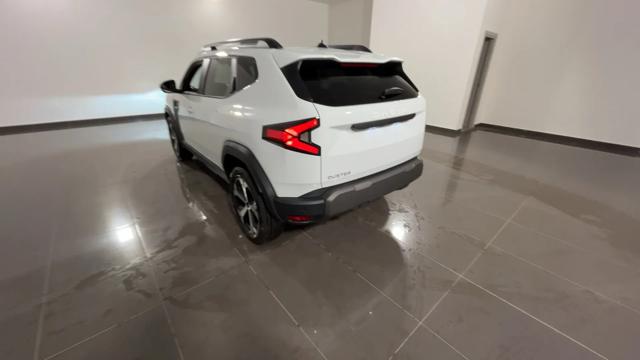 DACIA Duster usata, con Airbag Passeggero