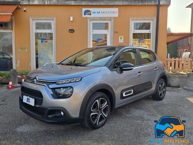 CITROEN C3 usata, con ABS