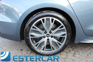 AUDI A5 usata, con Climatizzatore
