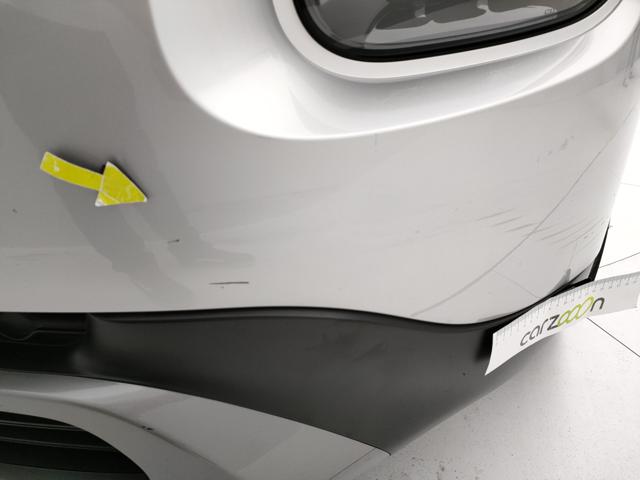 CITROEN C3 Aircross usata 46
