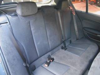 BMW 118 usata, con Cruise Control