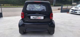 SMART ForTwo usata, con Fendinebbia