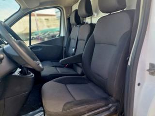 FIAT Talento usata, con Chiusura centralizzata