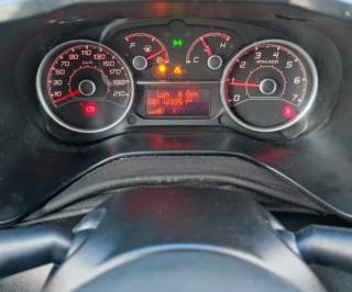 FIAT Doblo usata 13
