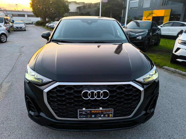 AUDI Q3 usata, con Chiusura centralizzata