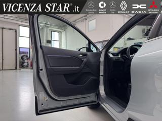 RENAULT Captur usata, con Sistema di navigazione