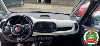 FIAT 500L usata, con Climatizzatore