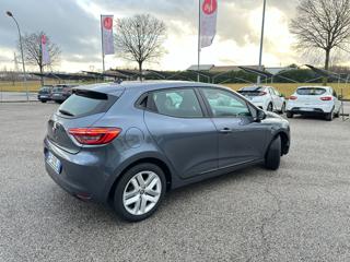 RENAULT Clio usata, con Airbag Passeggero