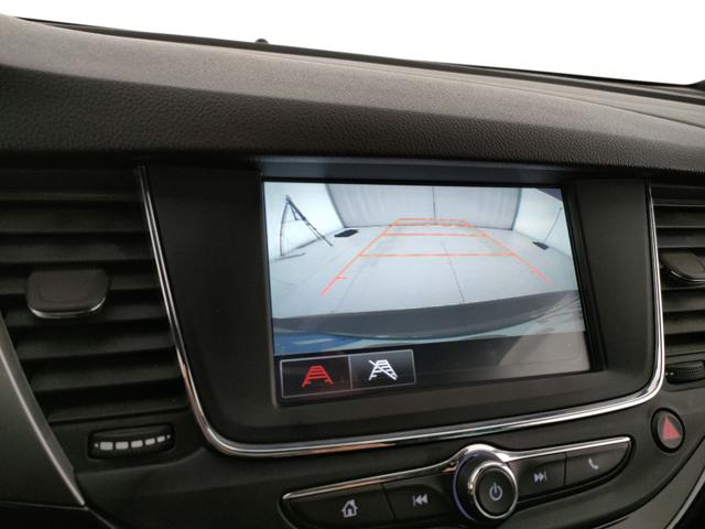 OPEL Astra usata, con ESP