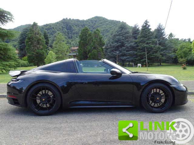 PORSCHE 911 usata, con Controllo trazione