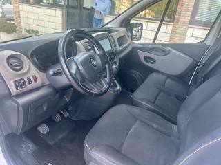 RENAULT Trafic usata, con ESP