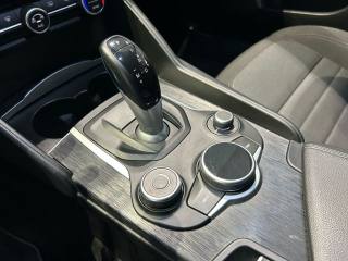 ALFA ROMEO Giulia usata, con Fendinebbia