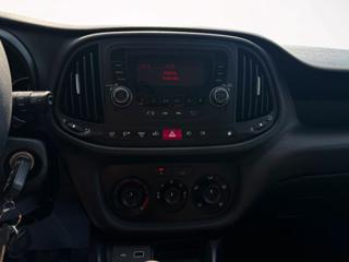 FIAT Doblo usata 23