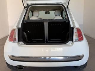 FIAT 500 usata 6