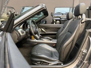 BMW Z4 usata, con Immobilizzatore elettronico