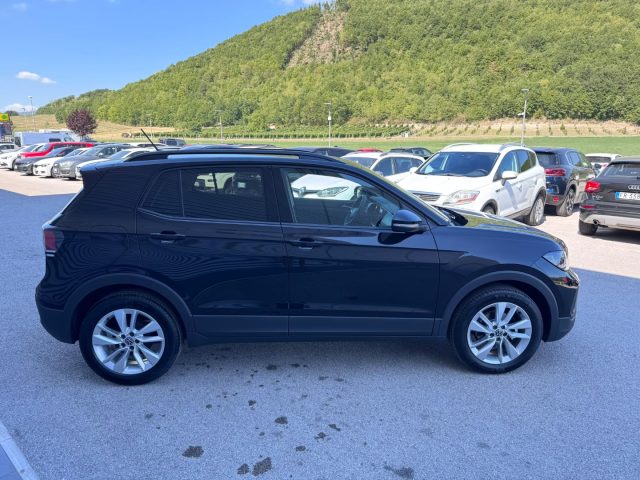 VOLKSWAGEN T-Cross usata, con Airbag Passeggero