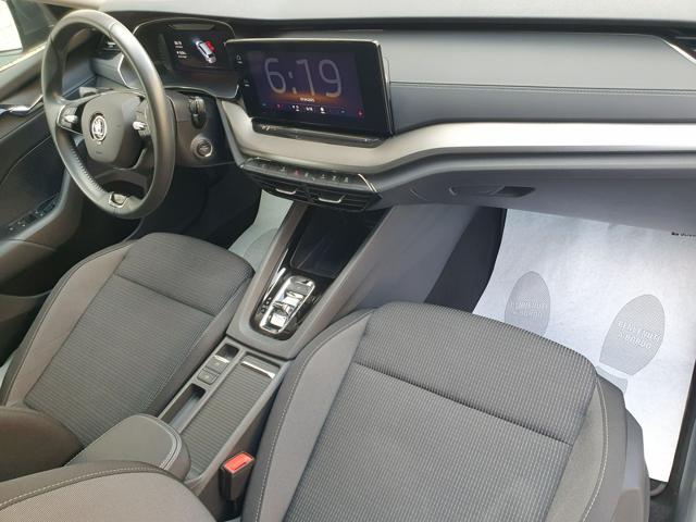 SKODA Octavia usata, con Controllo trazione