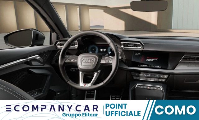 AUDI A3 usata, con Autoradio