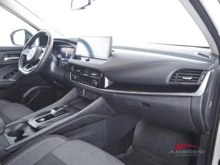 NISSAN Qashqai usata 11